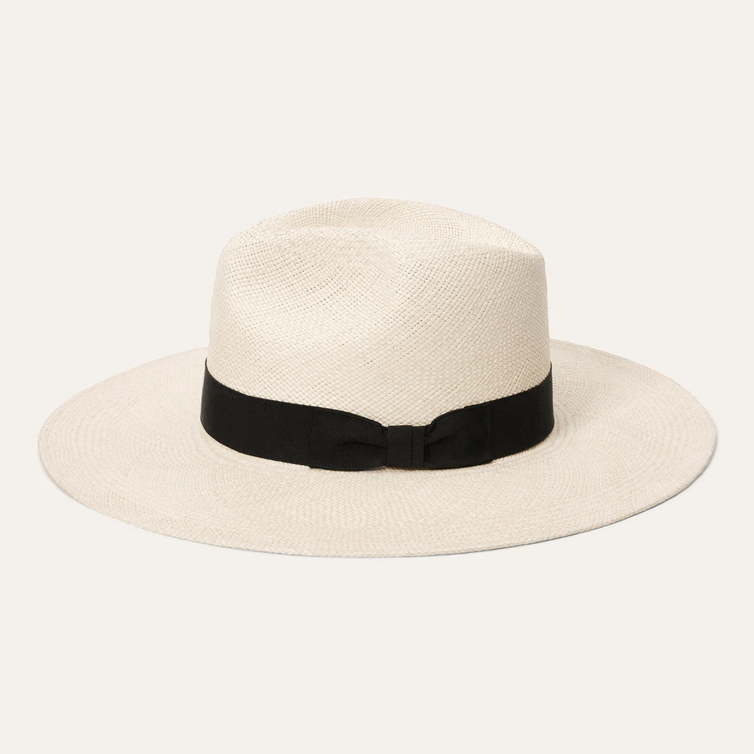 Stetson The Naturalist Straw Hat