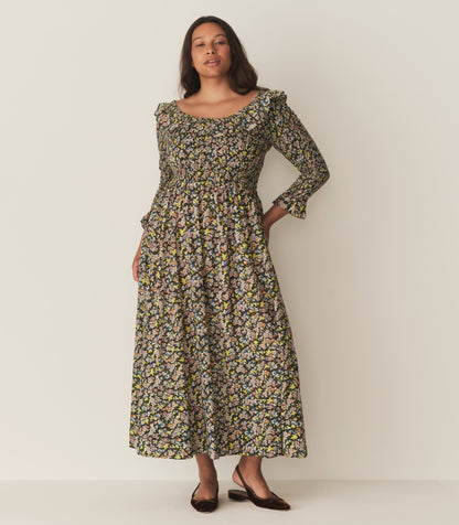 DÔEN Women Rosenda Dress - Blossom Breeze