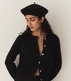 Black Wool