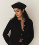 Black Wool
