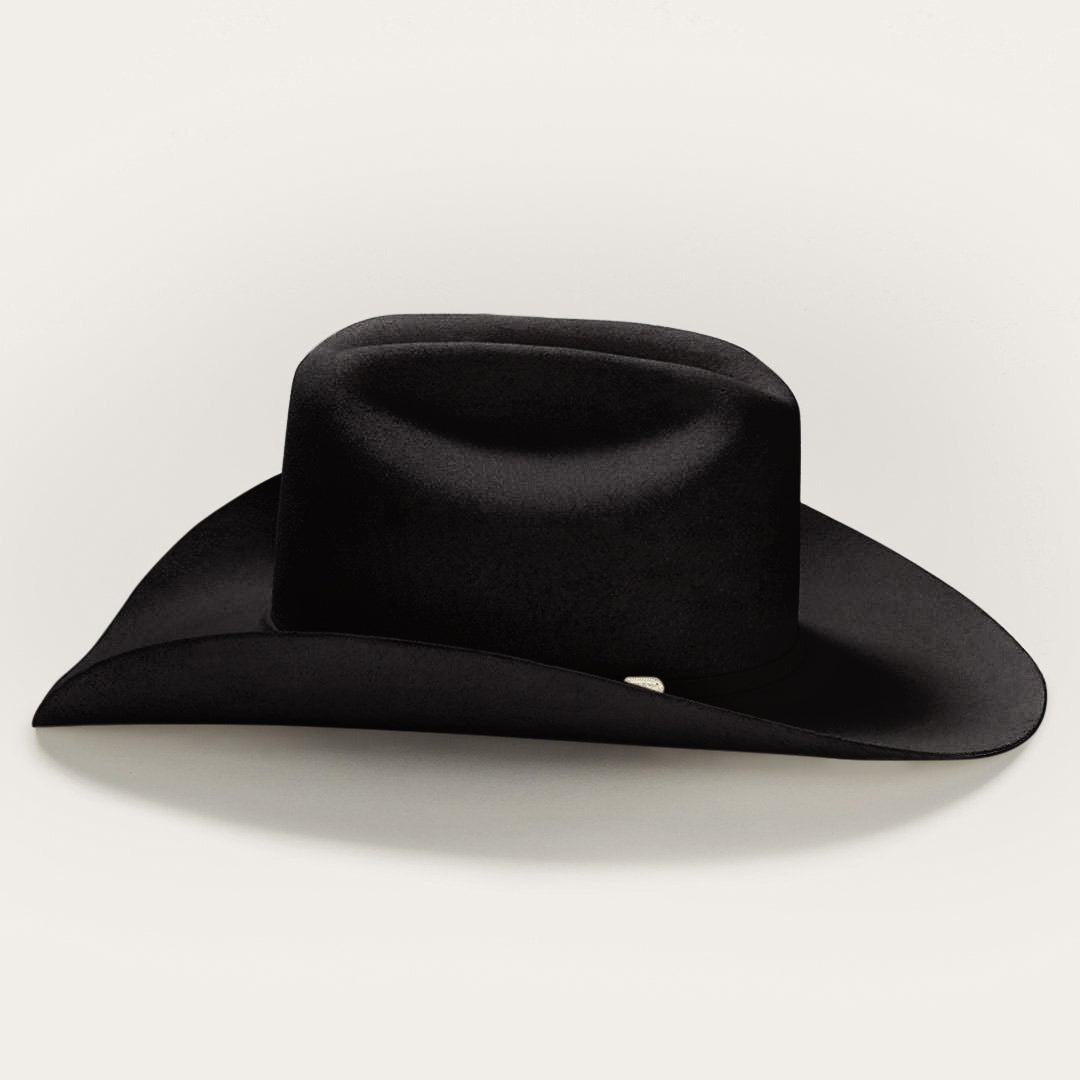 Stetson Deadwood 4X Cowboy Hat