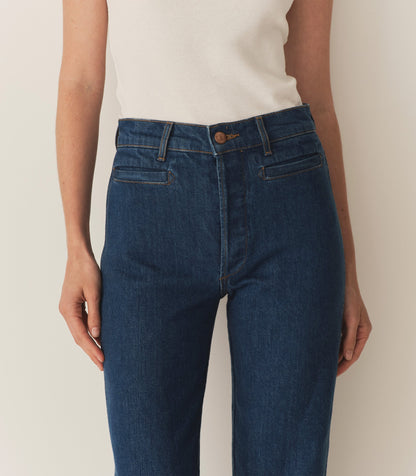 DÔEN Women Nikita Jean - Saint Nazaire Wash