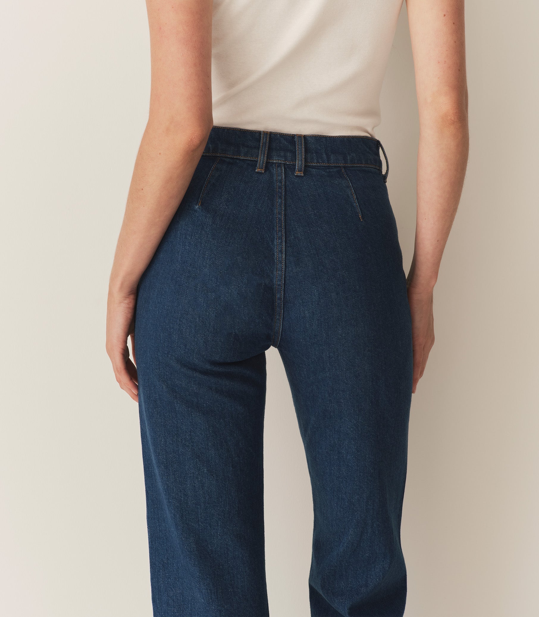 DÔEN Women Nikita Jean - Saint Nazaire Wash