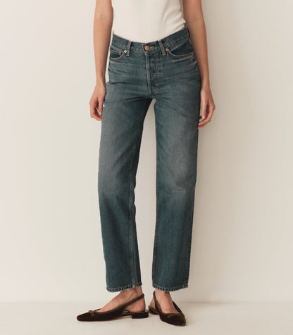 DÔEN Women Leone Jean - Albi Wash