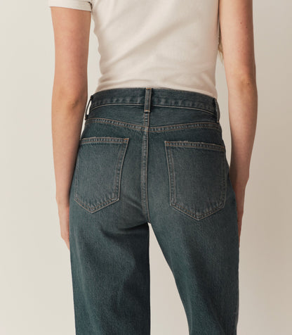 DÔEN Women Leone Jean - Albi Wash