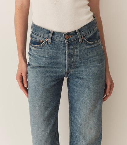 DÔEN Women Leone Jean - Palais Rhône Wash