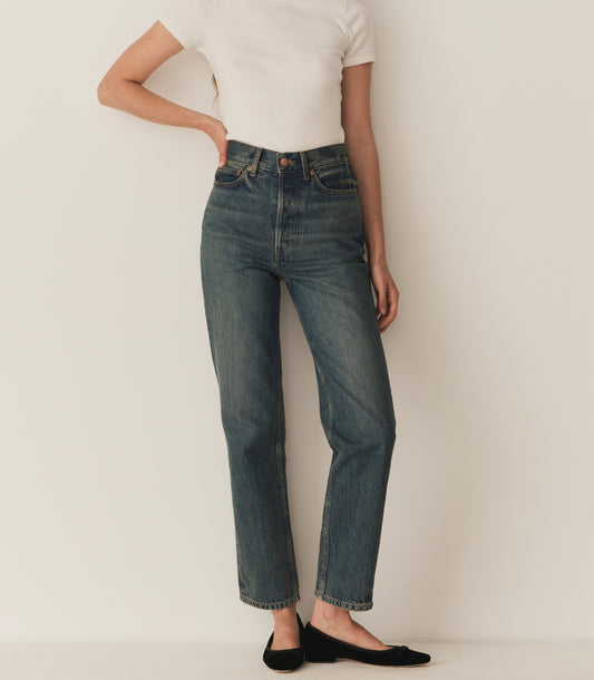DÔEN Women Diana Jean - Albi Wash