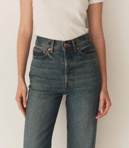 DÔEN Women Diana Jean - Albi Wash