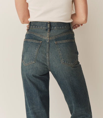 DÔEN Women Diana Jean - Albi Wash
