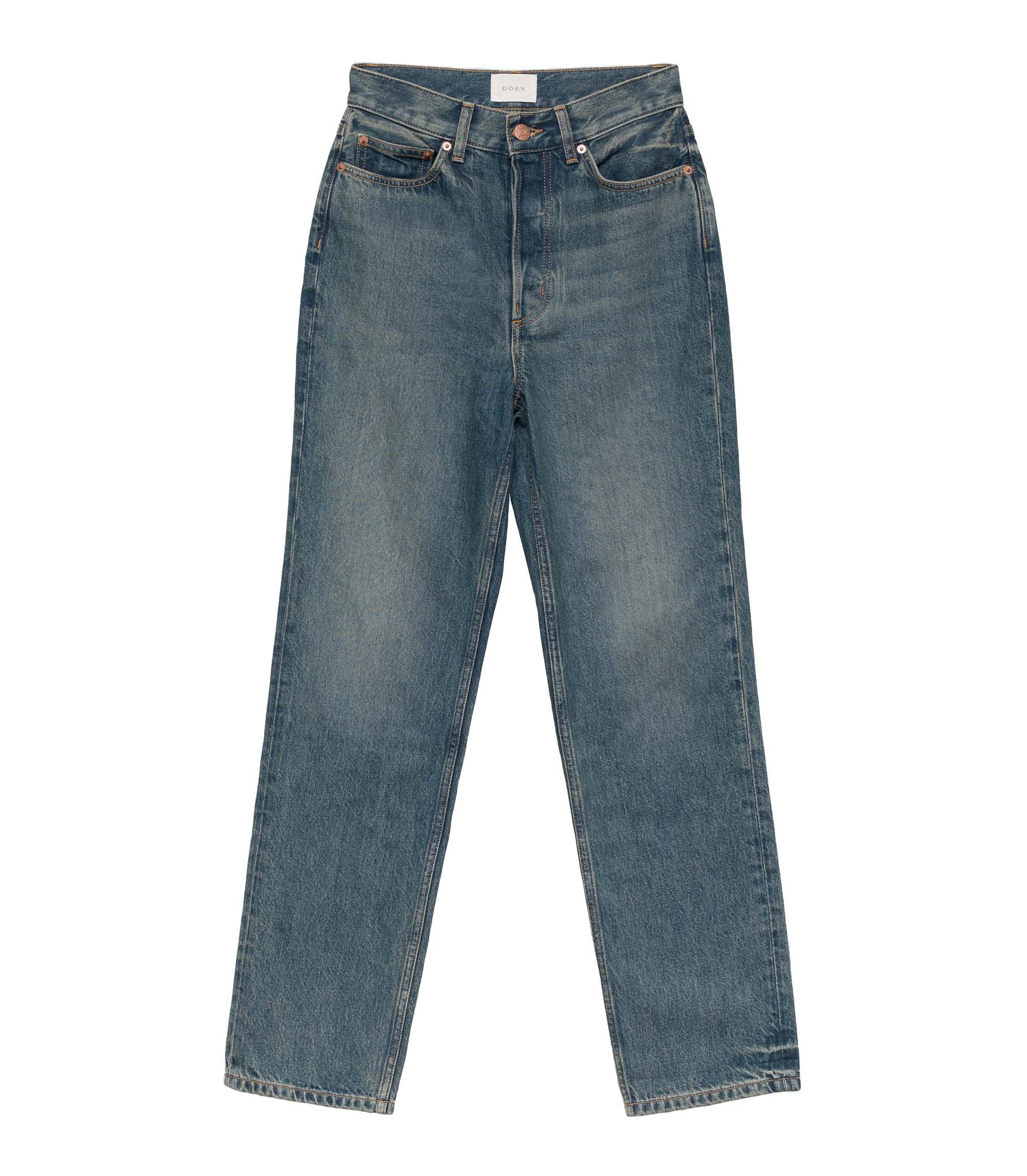 DÔEN Women Diana Jean - Albi Wash