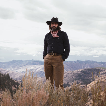 Stetson Gus Crushable Outdoor Hat