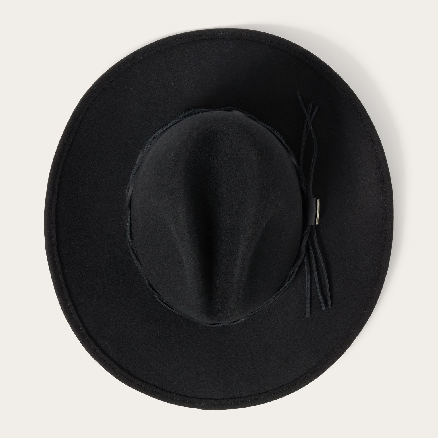 Stetson Gus Crushable Outdoor Hat