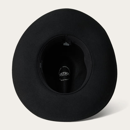 Stetson Gus Crushable Outdoor Hat