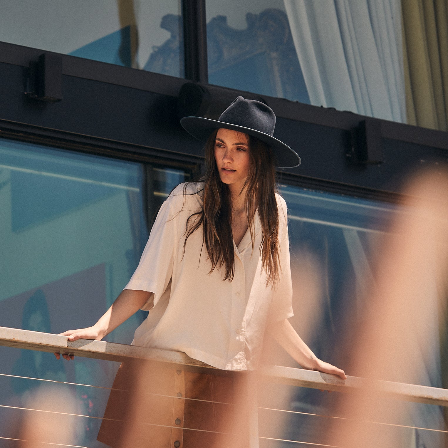 Stetson Hardrock
