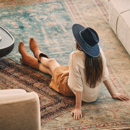 Stetson Hardrock