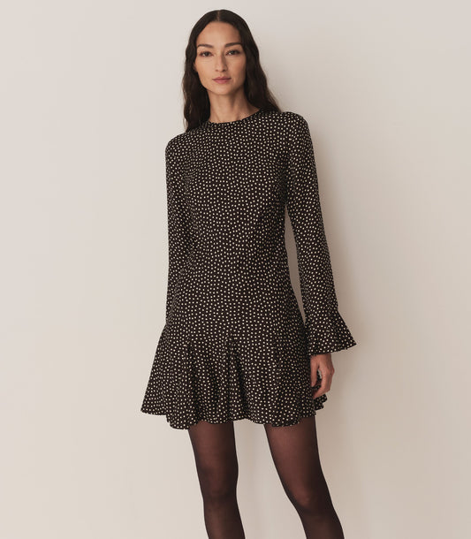 DÔEN Women Narcisse Dress - Camille Dot