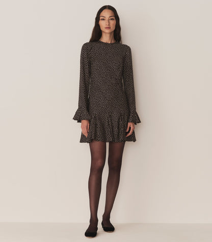 DÔEN Women Narcisse Dress - Camille Dot