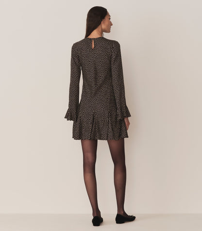 DÔEN Women Narcisse Dress - Camille Dot