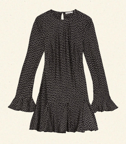 DÔEN Women Narcisse Dress - Camille Dot