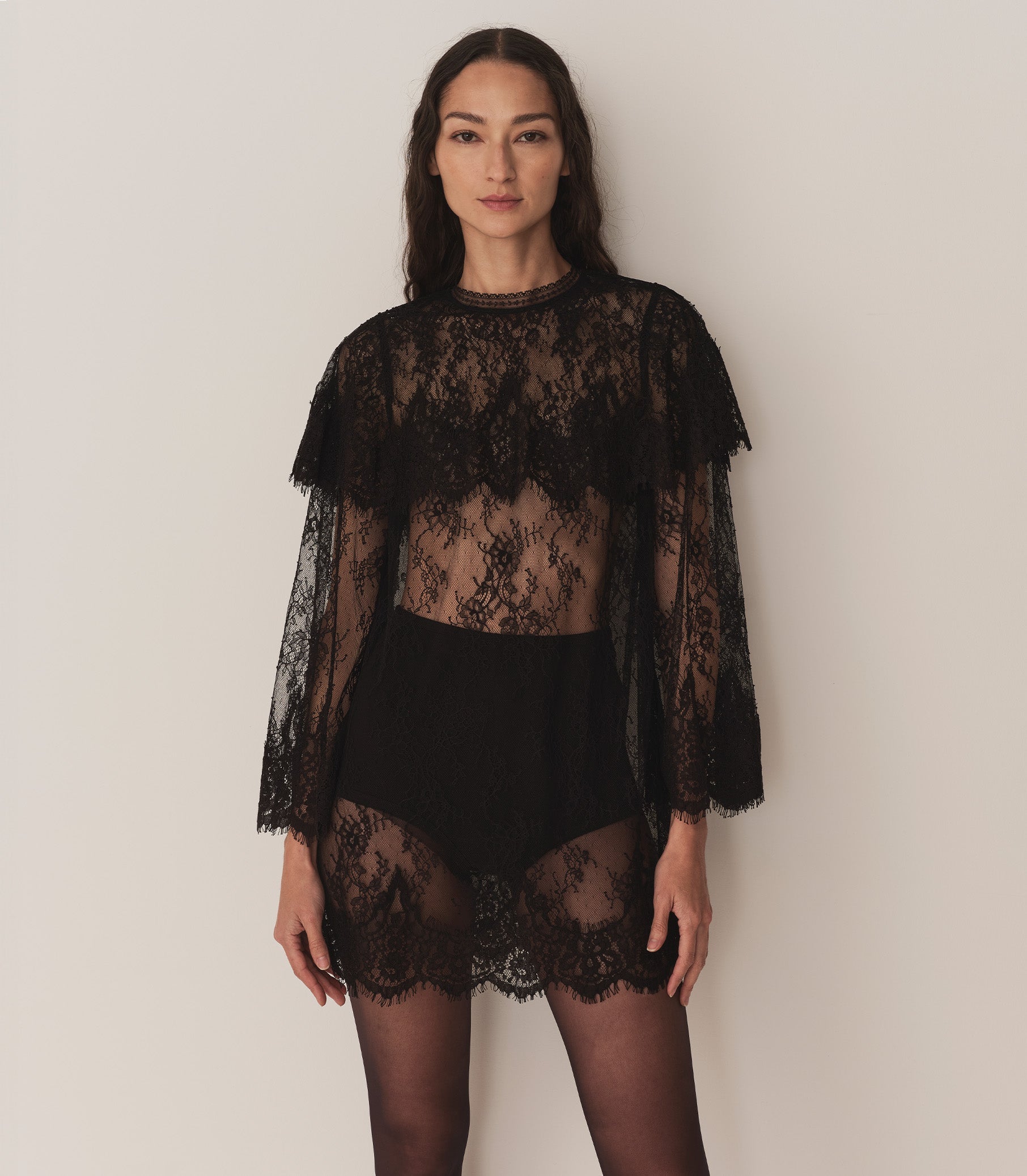 DÔEN Women Arabella Dress - Black