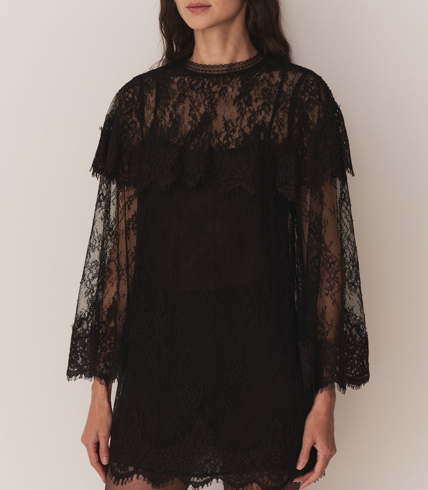 DÔEN Women Arabella Dress - Black