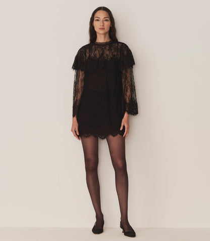 DÔEN Women Arabella Dress - Black