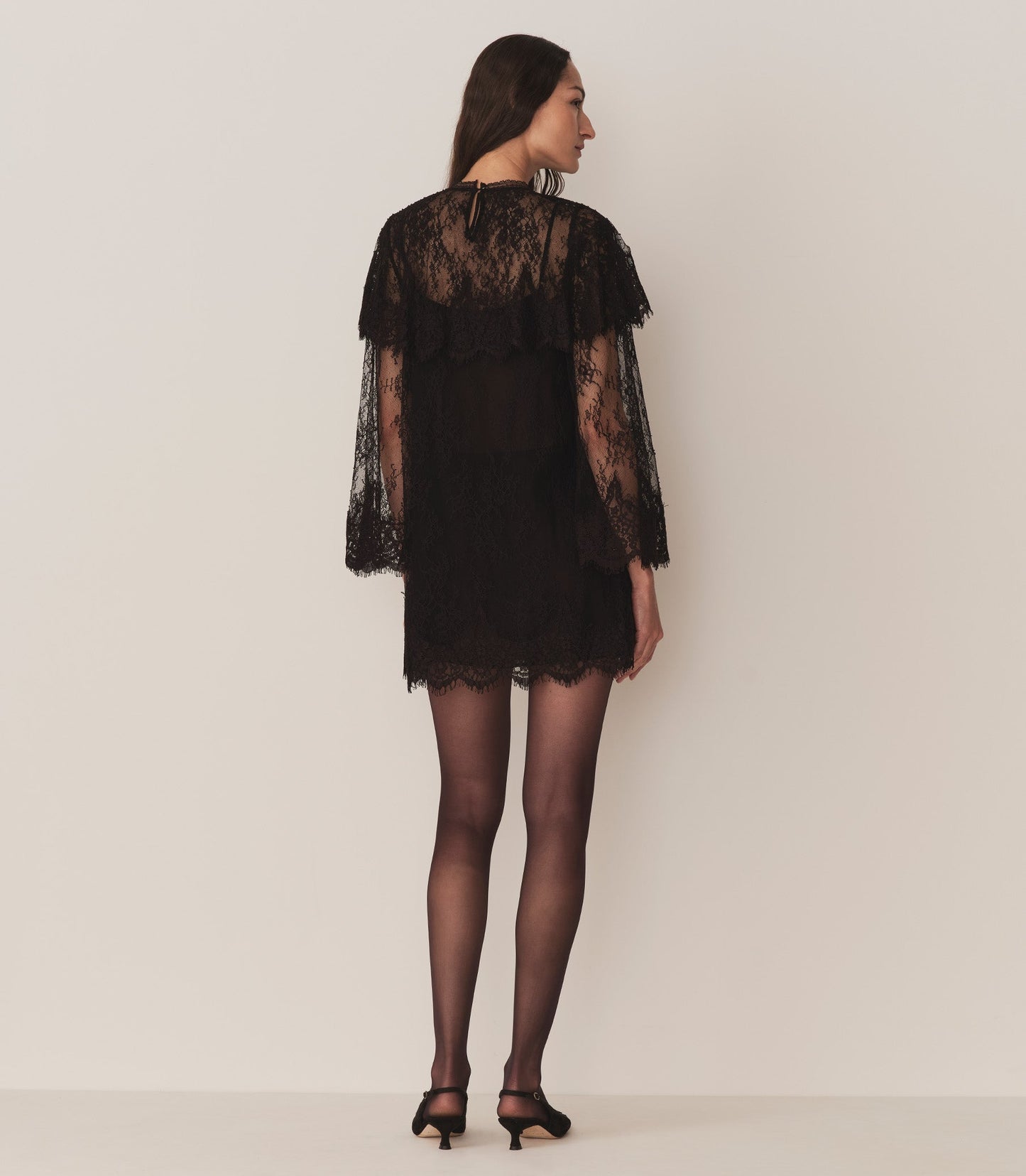 DÔEN Women Arabella Dress - Black