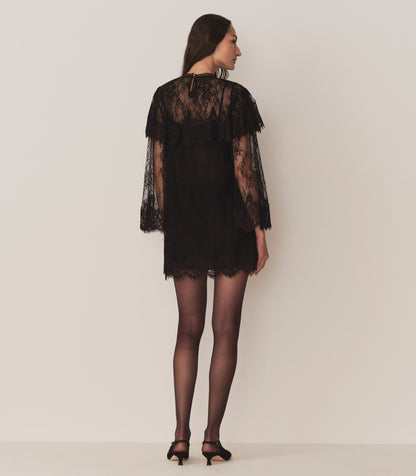 DÔEN Women Arabella Dress - Black