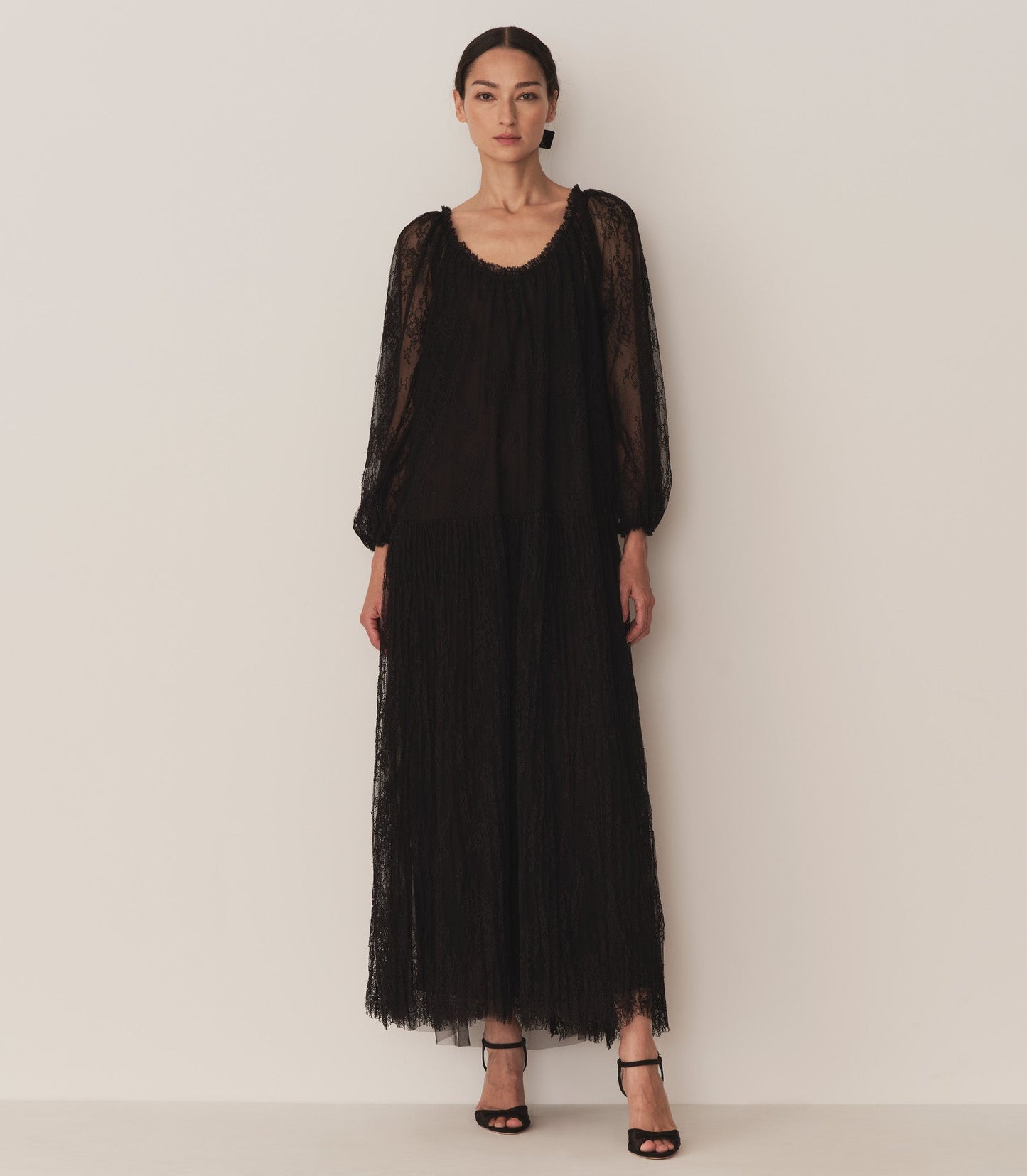 DÔEN Women Neveah Dress - Black