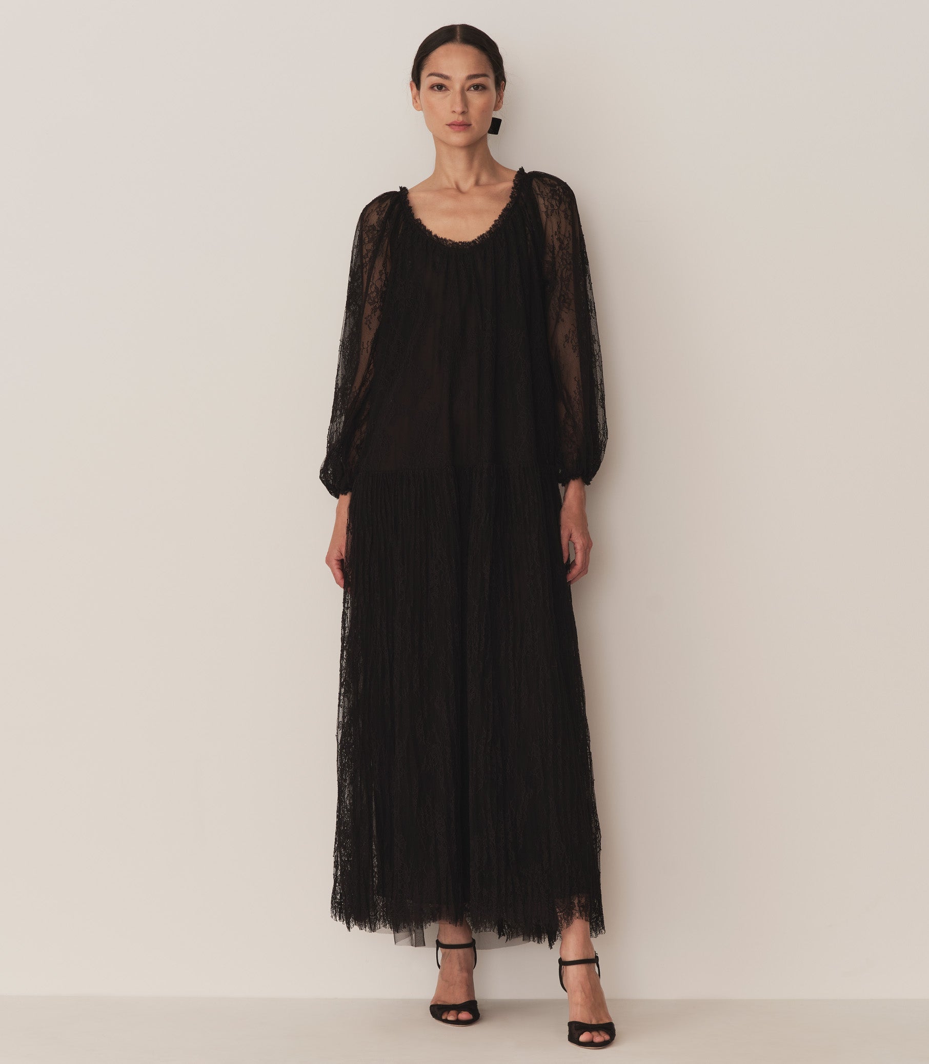 DÔEN Women Neveah Dress - Black