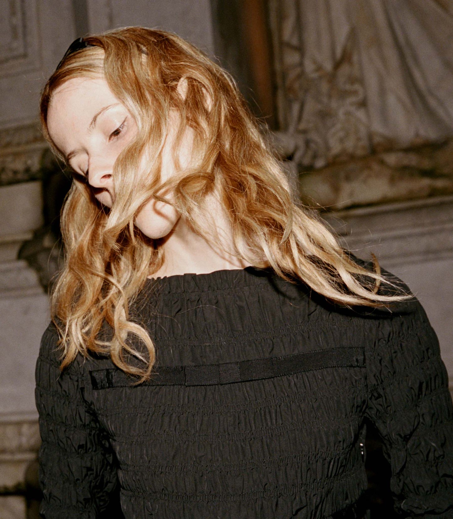 DÔEN Women Cecillia Dress - Black