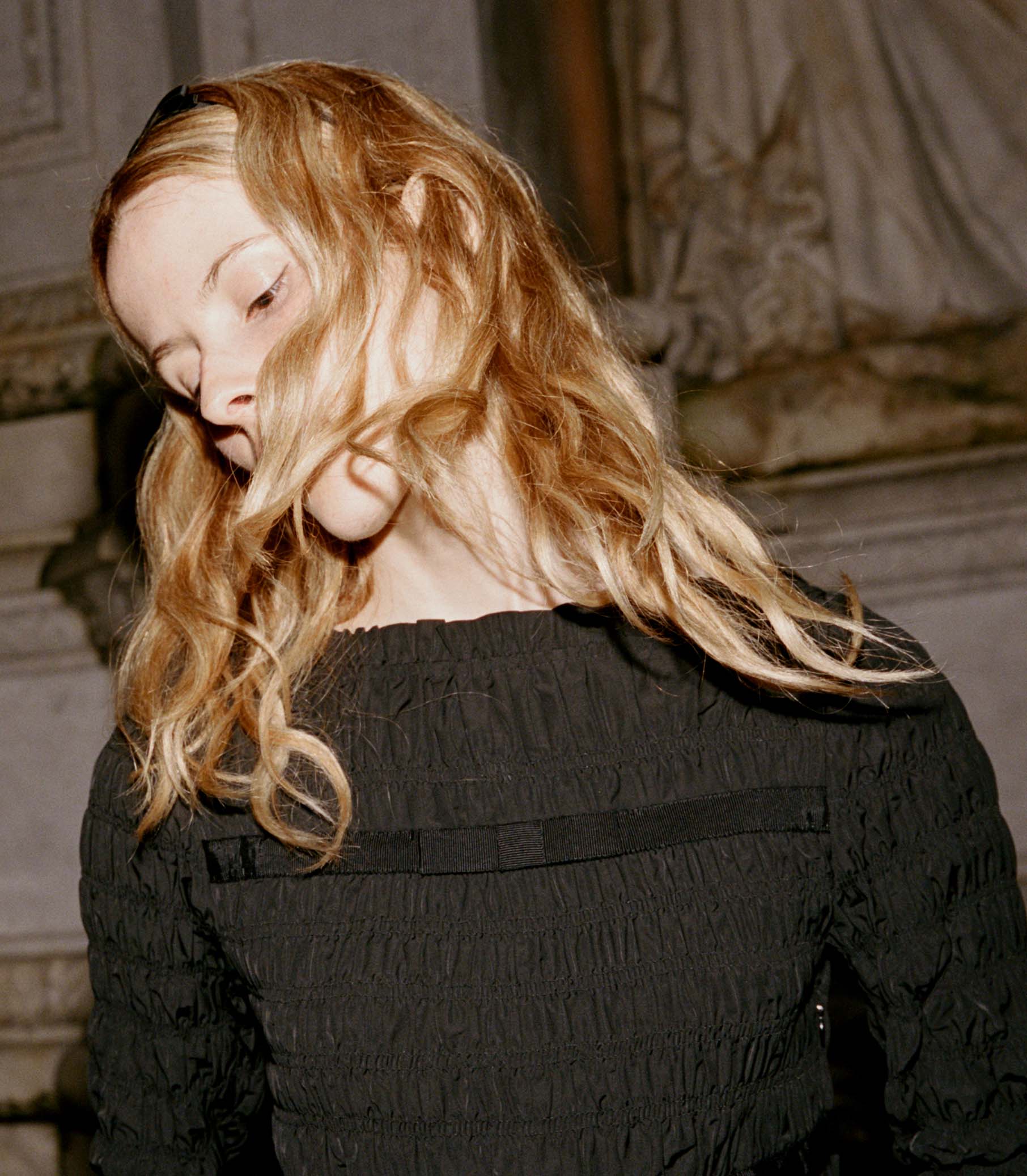 DÔEN Women Cecillia Dress - Black