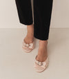Peche Satin