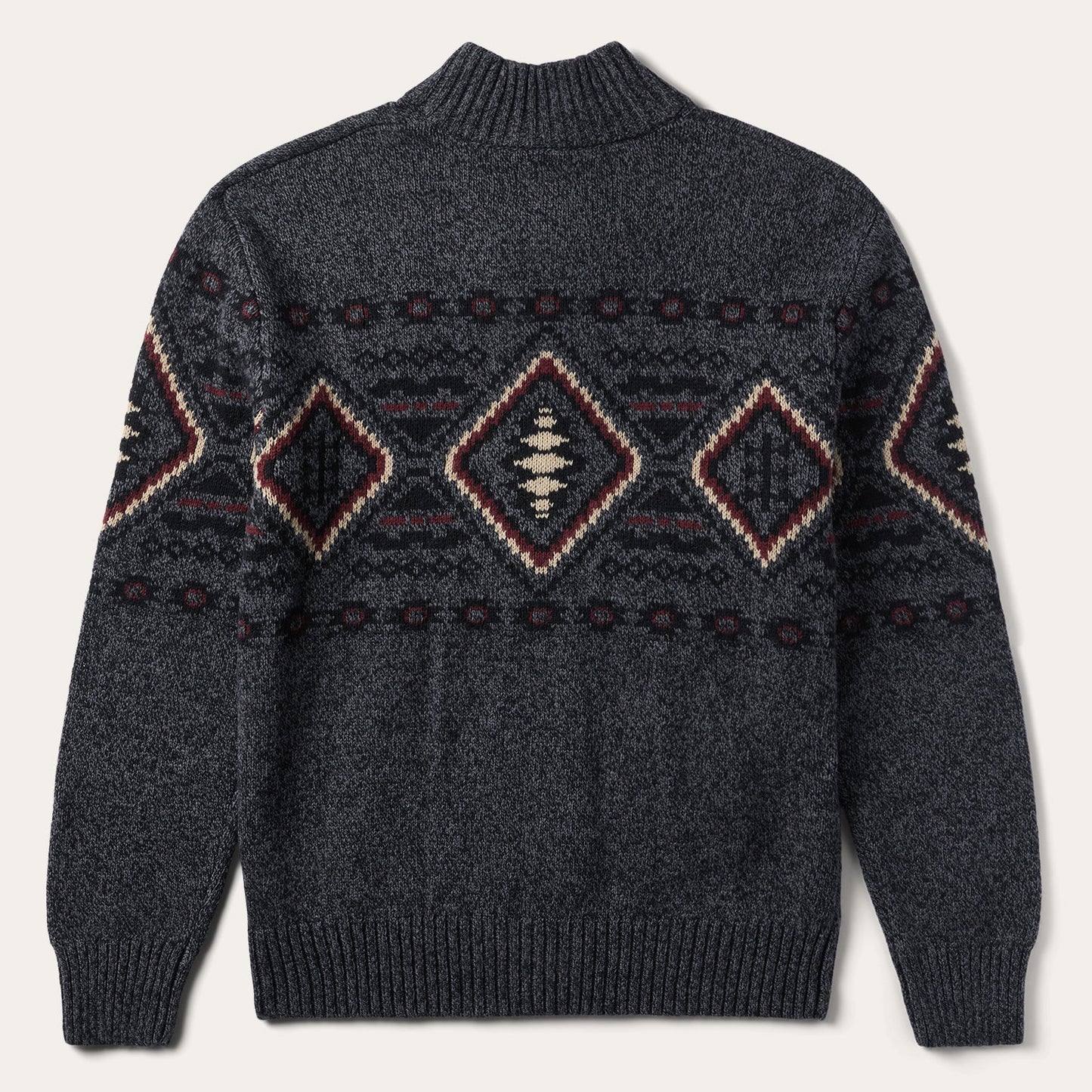 Stetson Horizontal Aztec Cardigan