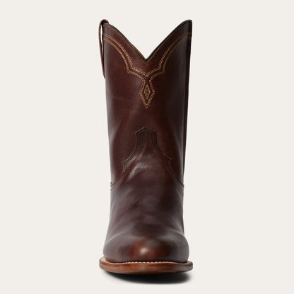 Stetson Rancher Zip Roper