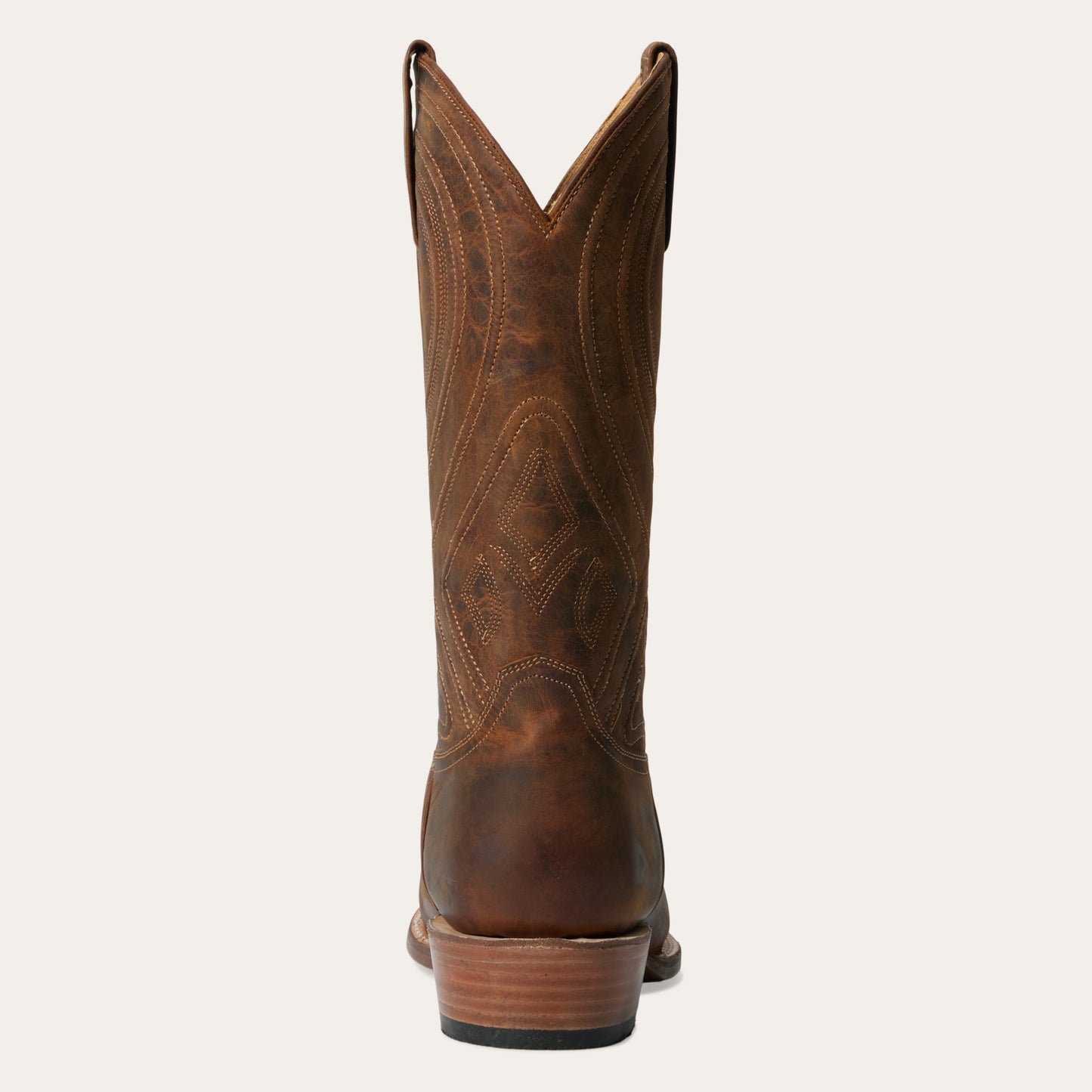 Stetson Mossman Boots