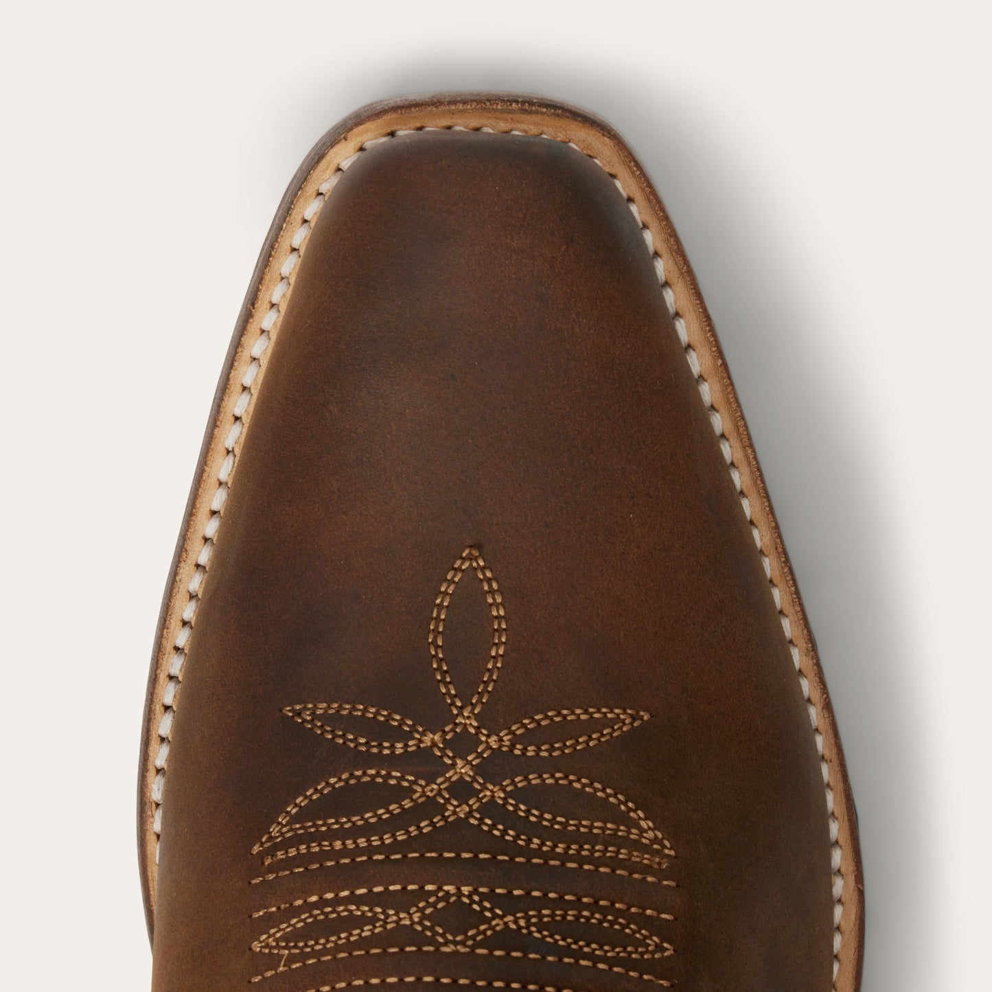 Stetson Mossman Boots