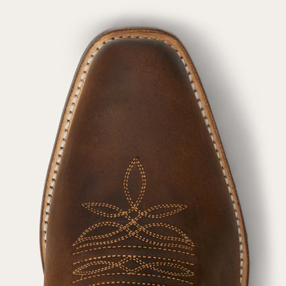 Stetson Mossman Boots