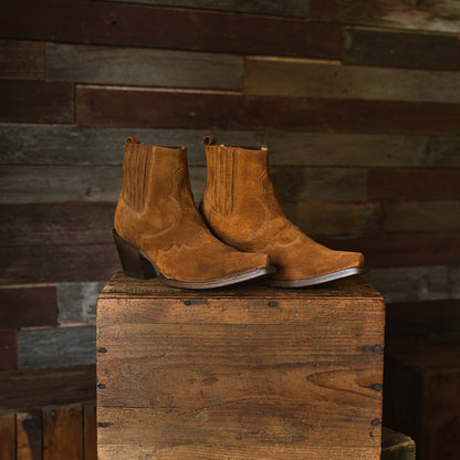 Stetson Talula Boots