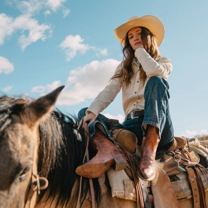 Stetson Nora Boots