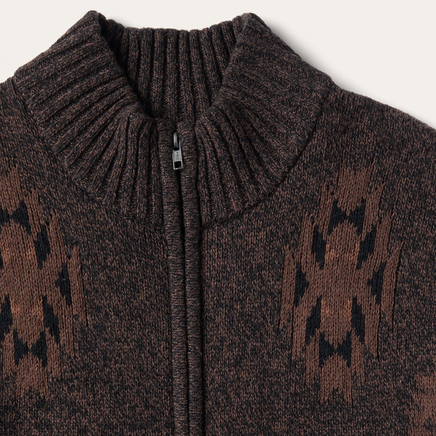 Stetson Vertical Aztec Cardigan