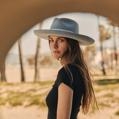 Stetson Oceanus Fedora