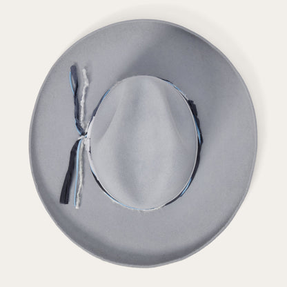 Stetson Oceanus Fedora