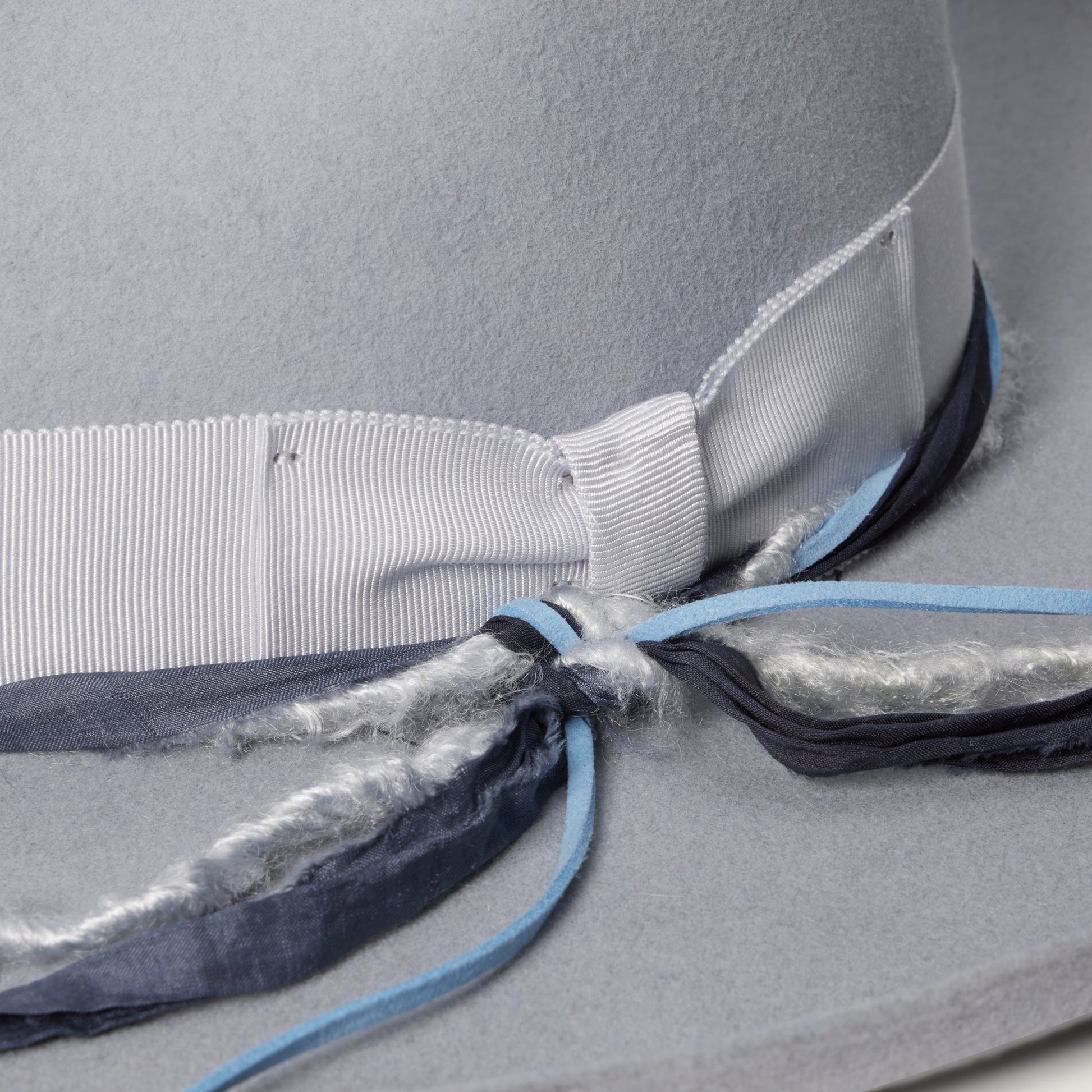 Stetson Oceanus Fedora