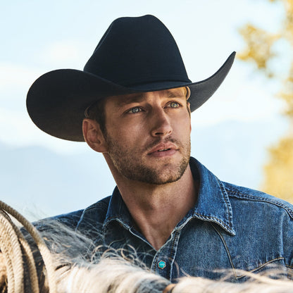 Stetson Corral 4X Cowboy Hat