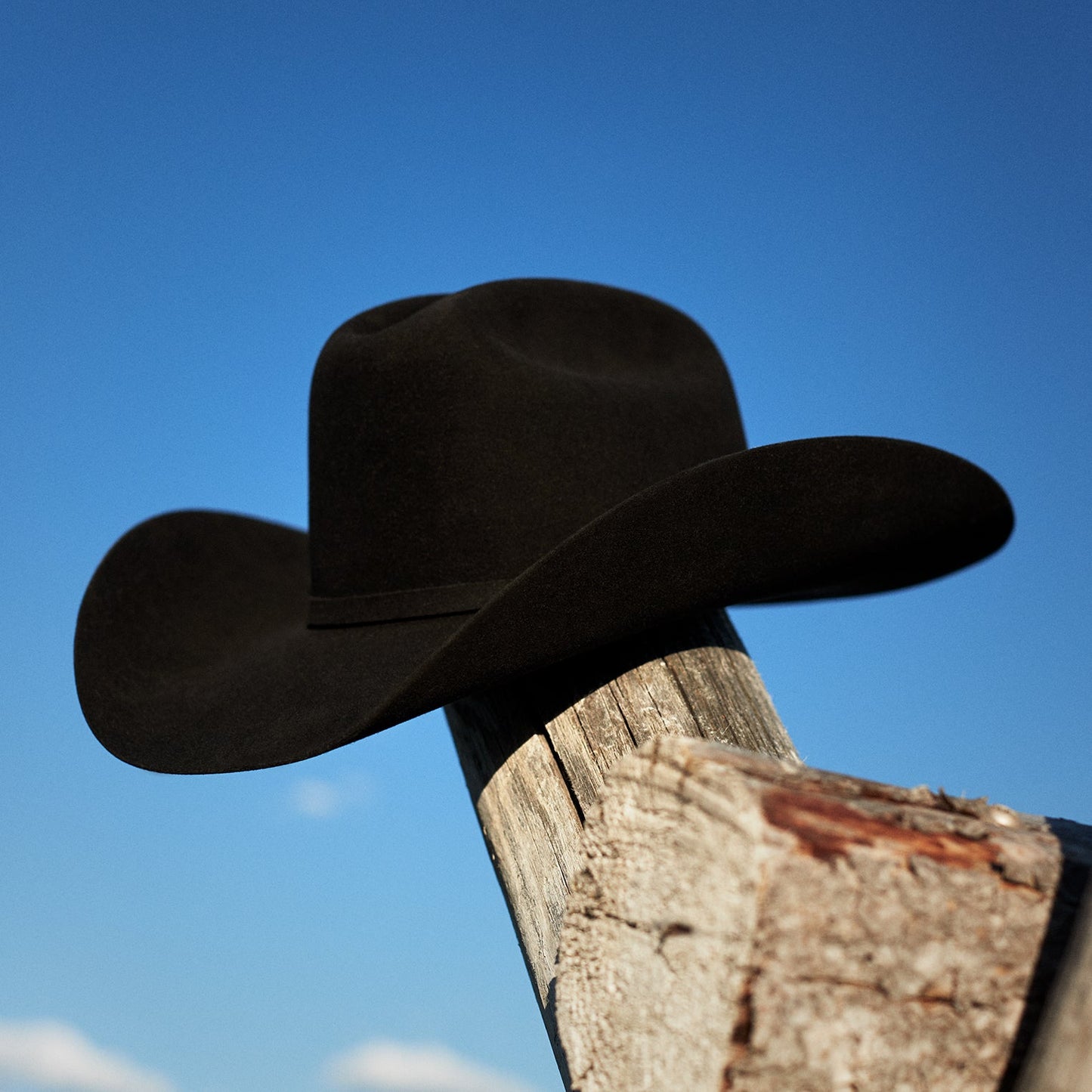 Stetson Corral 4X Cowboy Hat
