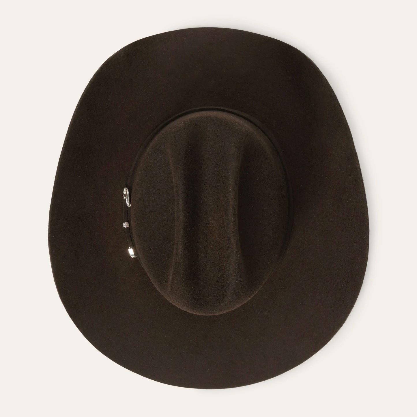 Stetson Corral 4X Cowboy Hat