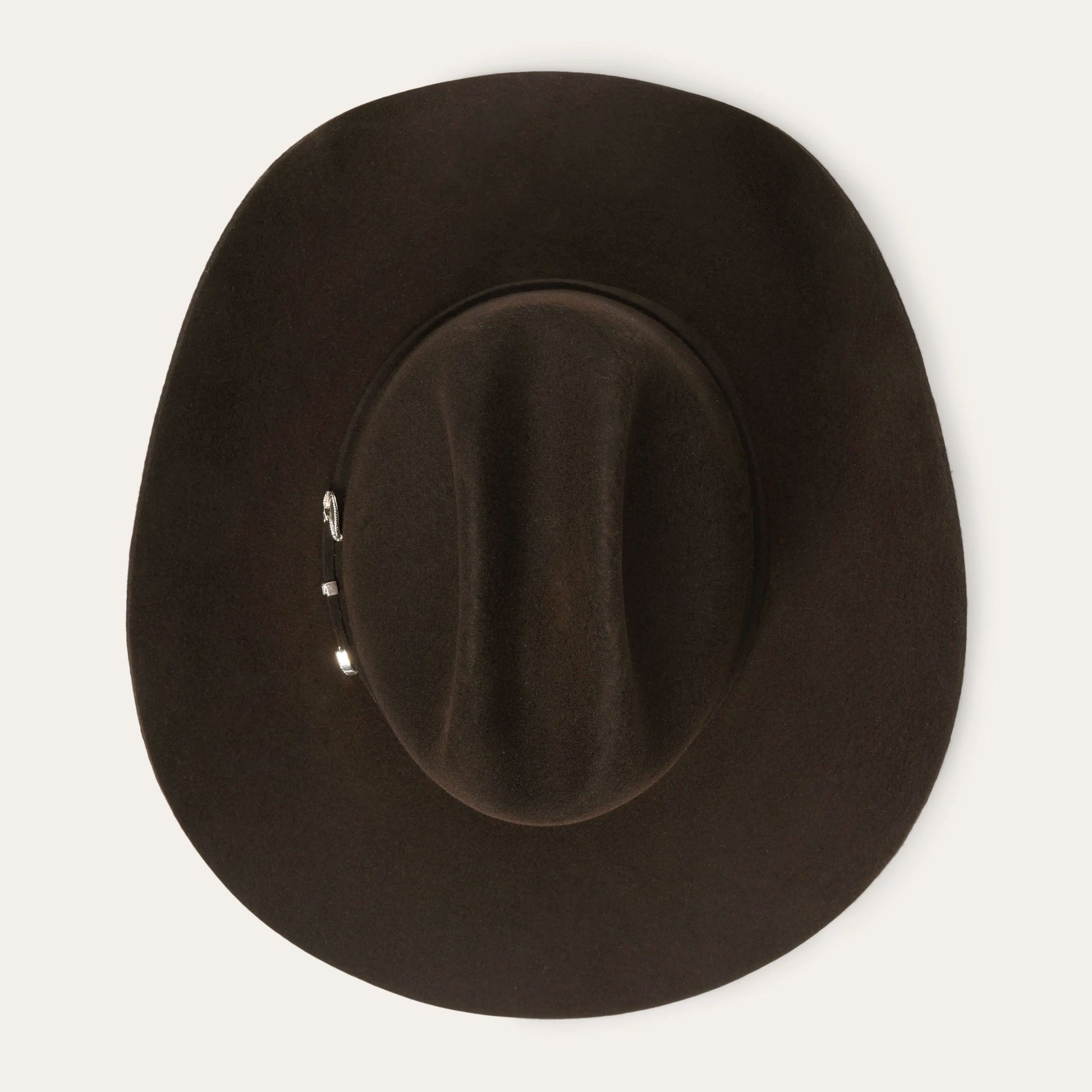 Stetson Corral 4X Cowboy Hat