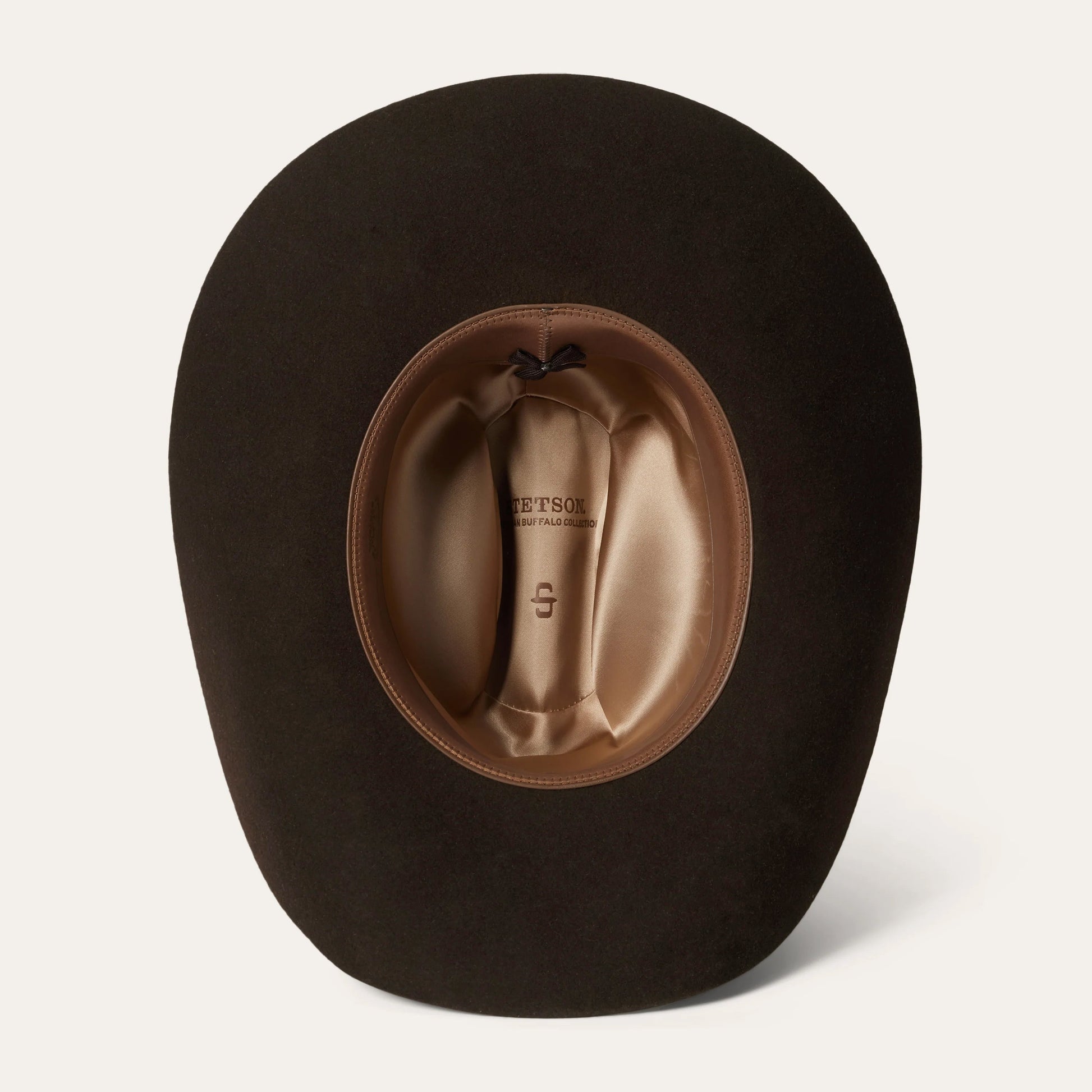 Stetson Corral 4X Cowboy Hat