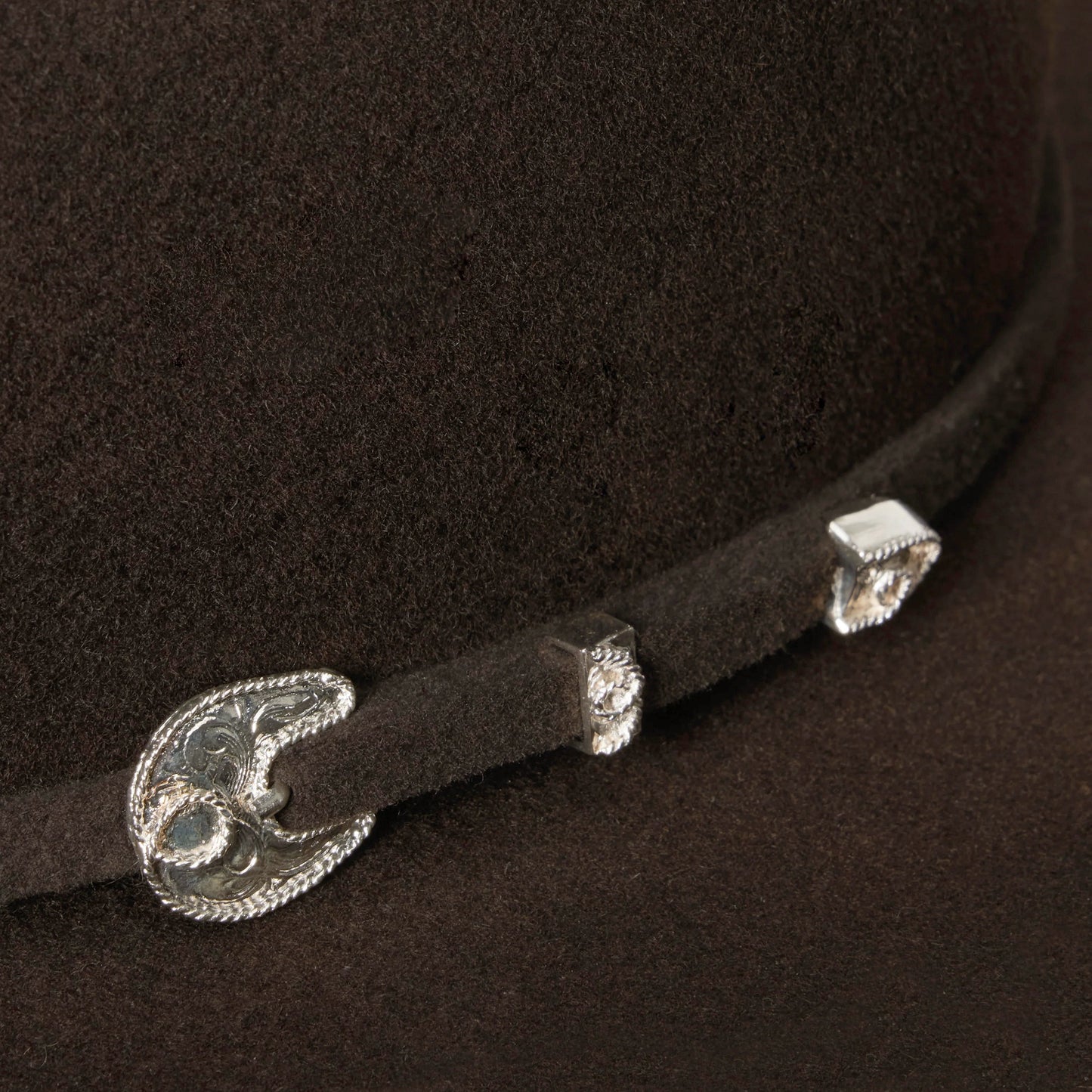 Stetson Corral 4X Cowboy Hat